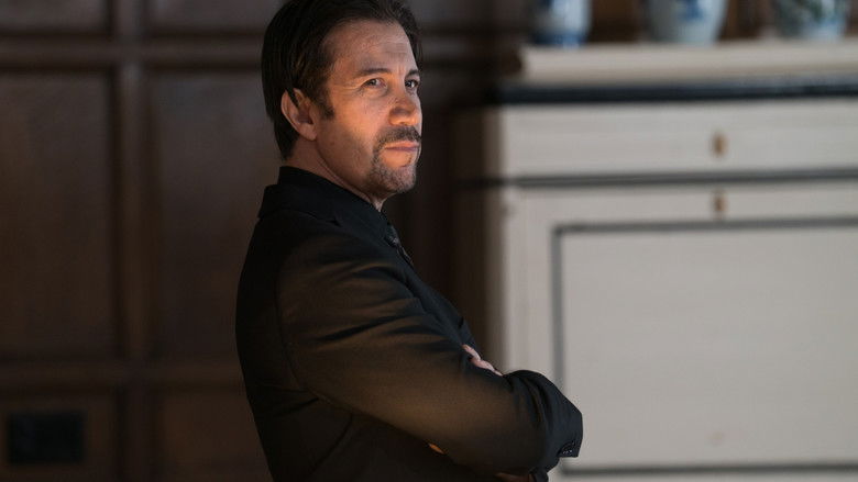 кадр из фильма Охота на короля