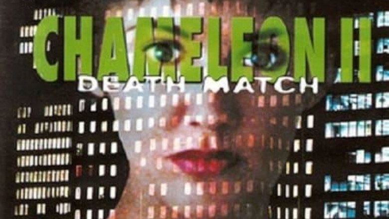 кадр из фильма Chameleon II: Death Match