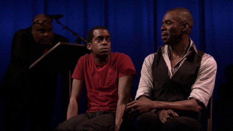 кадр из фильма Passing Strange