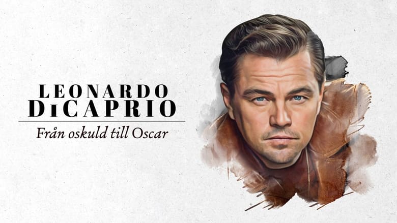 кадр из фильма Leonardo DiCaprio: Most Wanted!