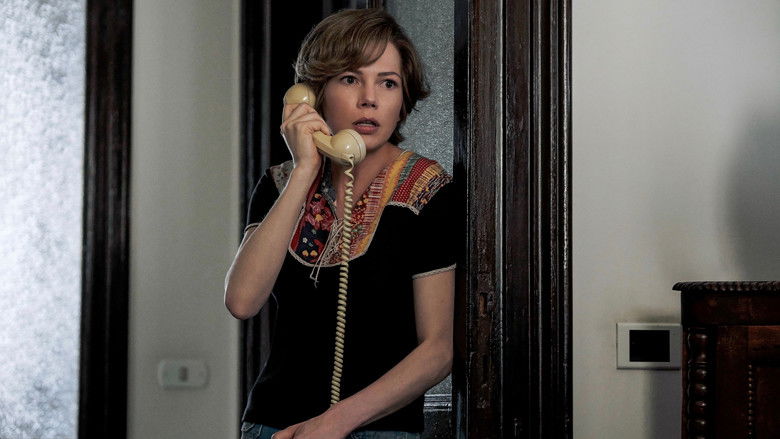 кадр из фильма Все деньги мира