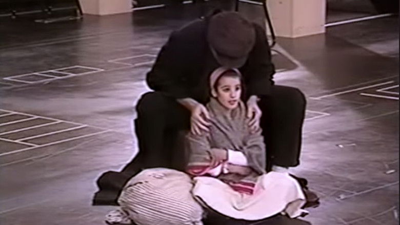 кадр из фильма Creating Ragtime