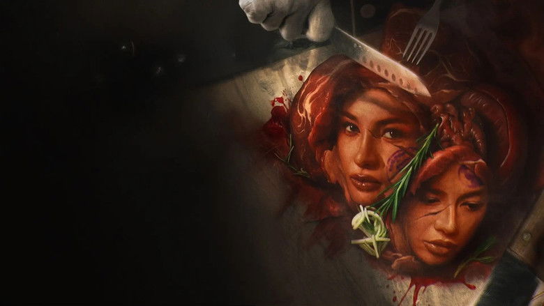 кадр из фильма Best Served Cold