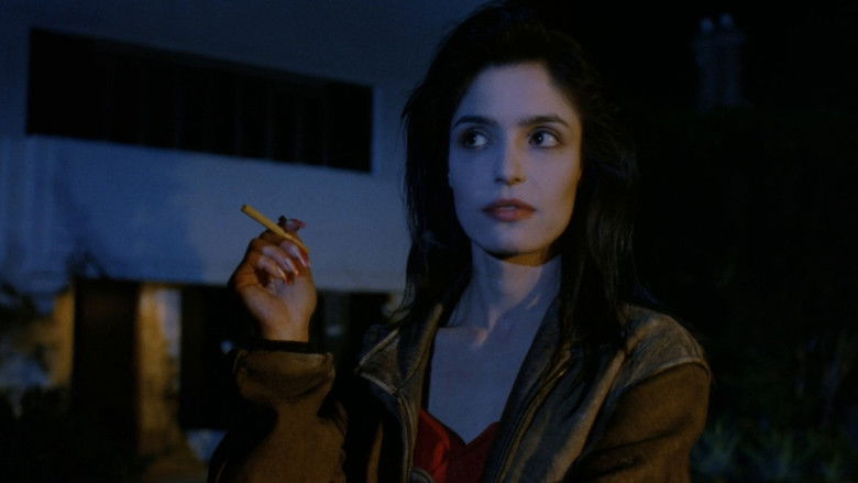 кадр из фильма Dance of the Damned