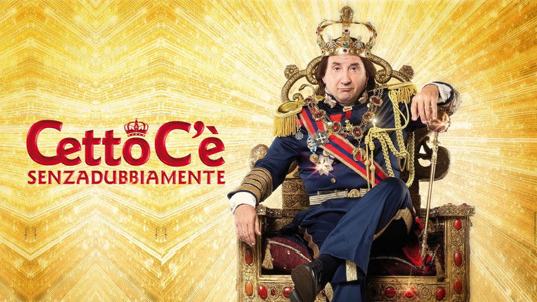 кадр из фильма Cetto c'è, senzadubbiamente