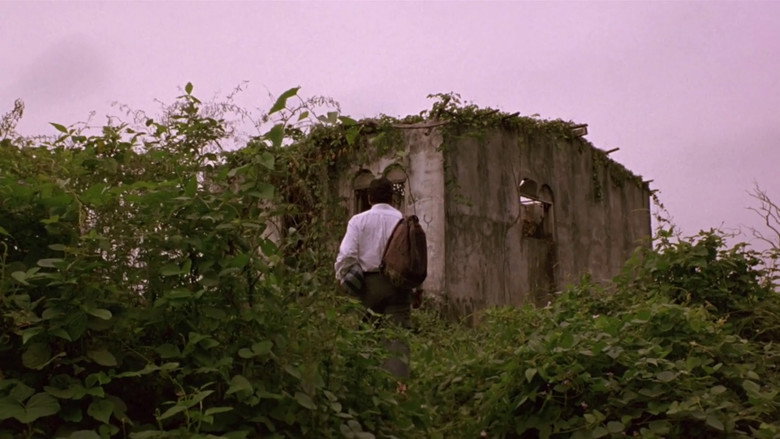 кадр из фильма Хроники