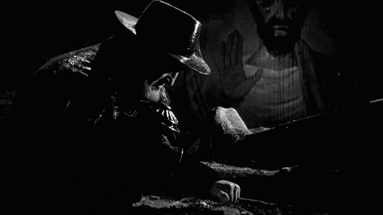 кадр из фильма Incantesimo tragico