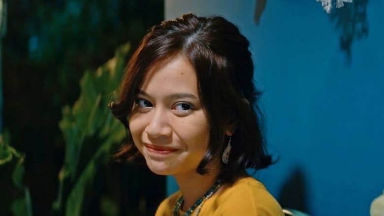 кадр из фильма Aku Jati, Aku Asperger