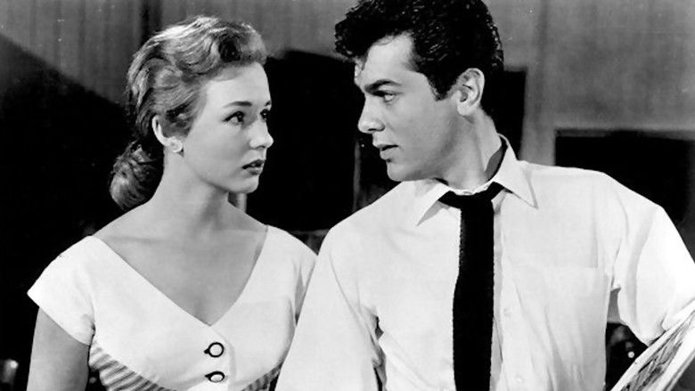 кадр из фильма Johnny Dark