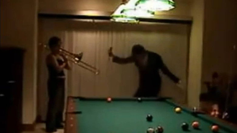 Bag of Crushed Child