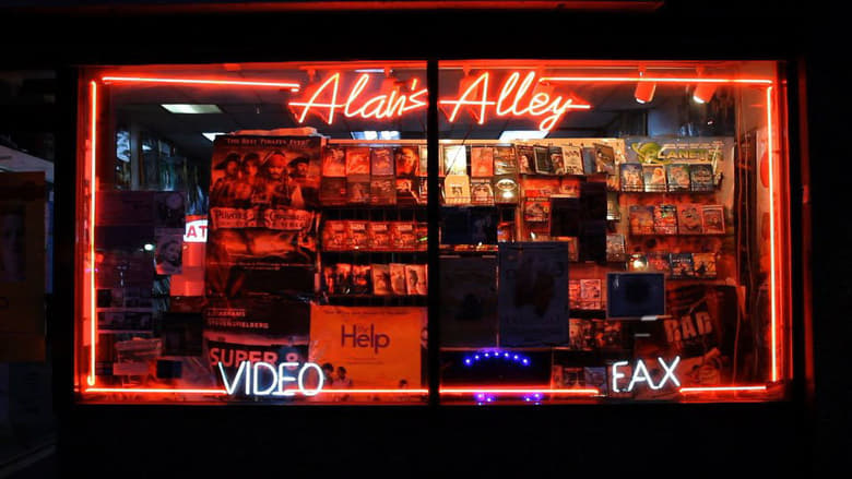 кадр из фильма There Were Always Dogs, Never Kids