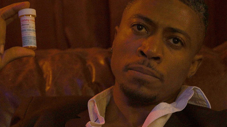 кадр из фильма Close-Up: an oddyssey