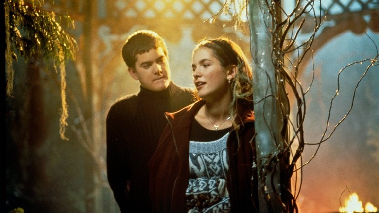 кадр из фильма Ronnie and Julie