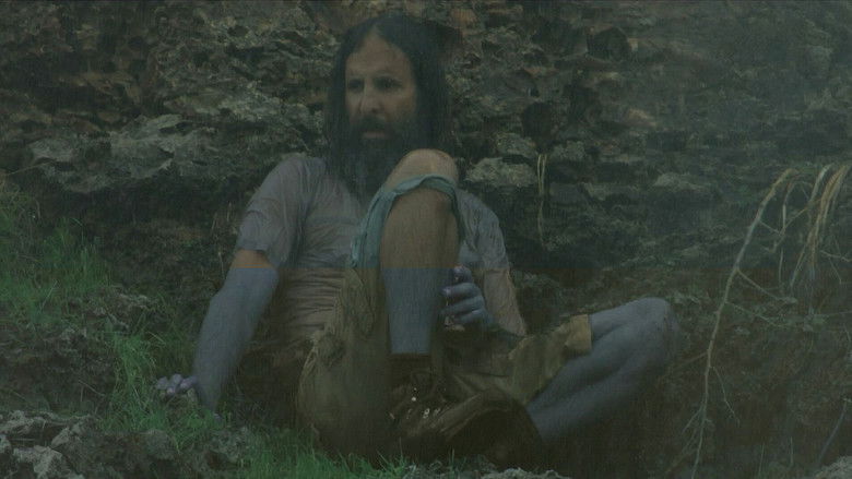 кадр из фильма להציל את נטע