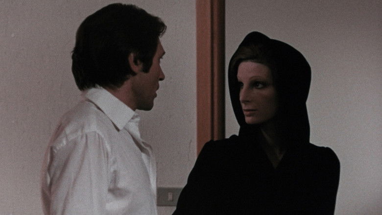 кадр из фильма ...hanno cambiato faccia