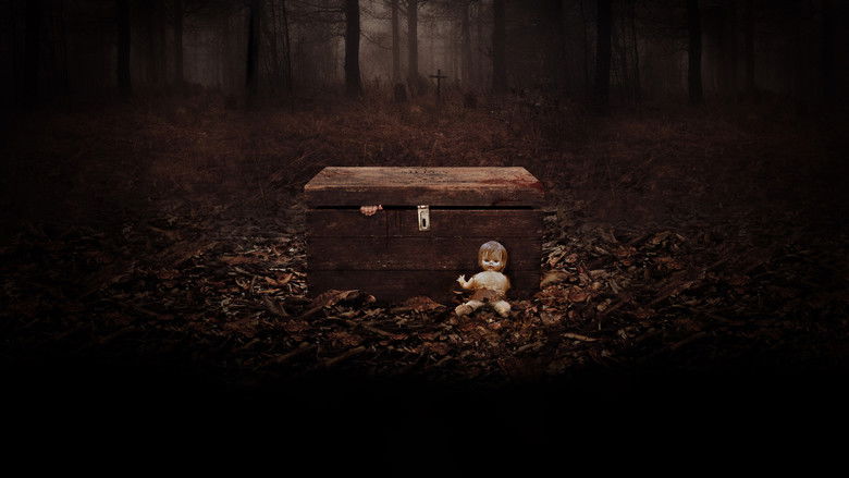 кадр из фильма Сын дьявола