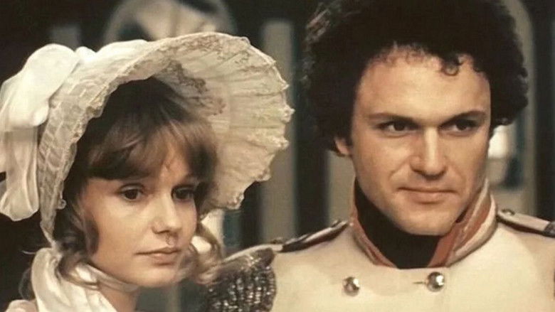 кадр из фильма Эскадрон гусар летучих