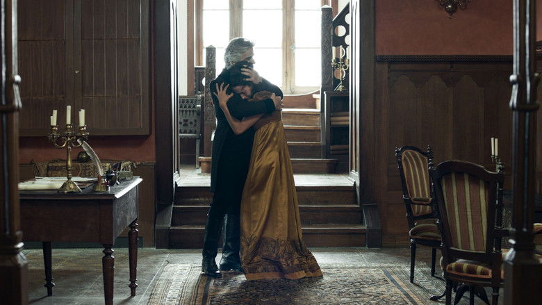 кадр из фильма Καποδίστριας