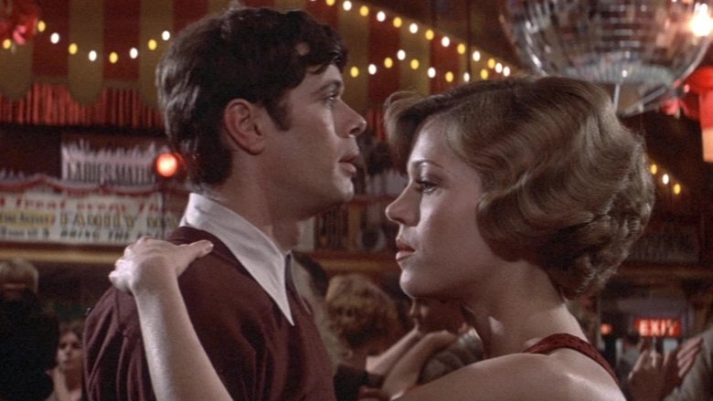 кадр из фильма Загнанных лошадей пристреливают, не правда ли?