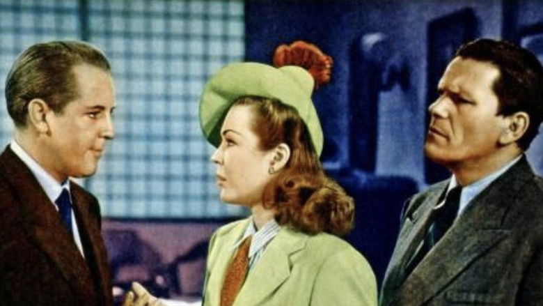 кадр из фильма Phantom Killer