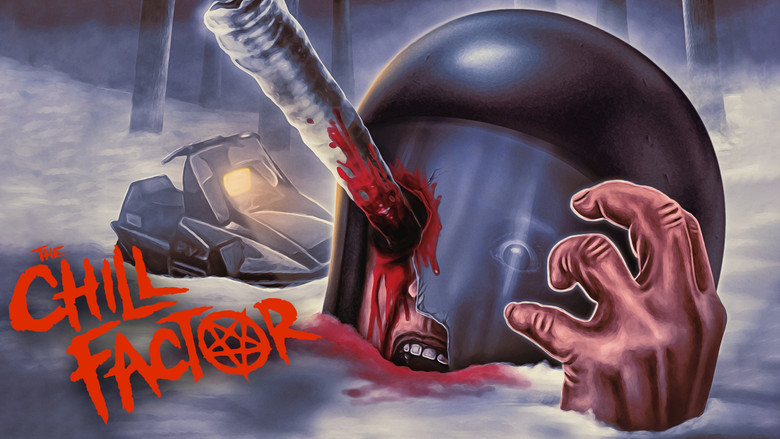 кадр из фильма The Chill Factor
