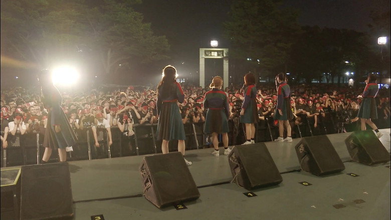 кадр из фильма YOYOGi GiANT KiLLERS