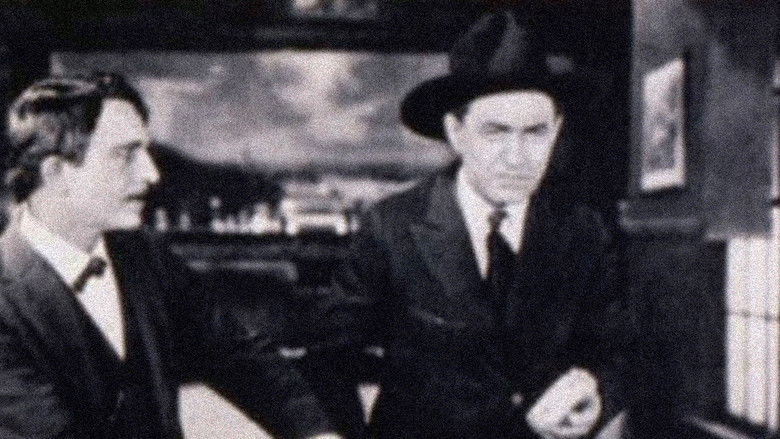 кадр из фильма The Freeze-Out