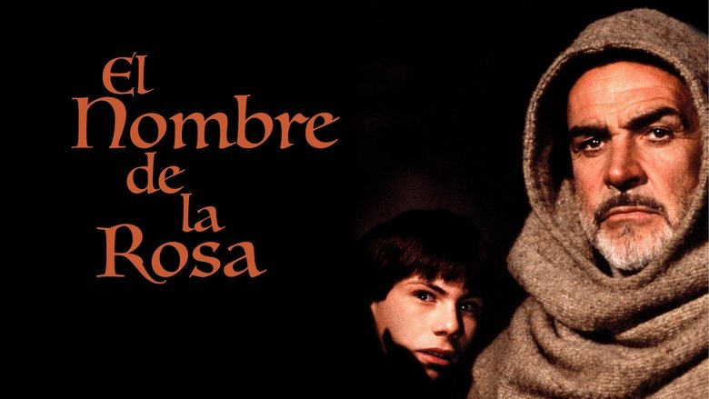 кадр из фильма Имя розы