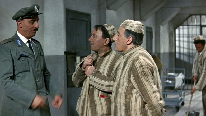 кадр из фильма Totò sexy