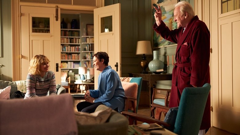 кадр из фильма Отец