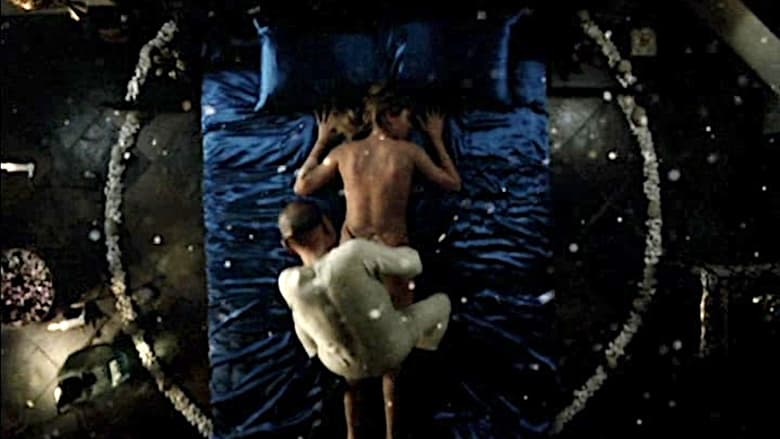 кадр из фильма 指圧王者