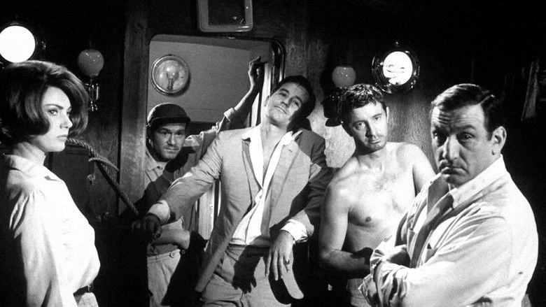 кадр из фильма Сыграть в ящик