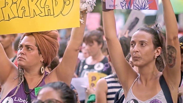 Mulher: Expectativa X Realidade