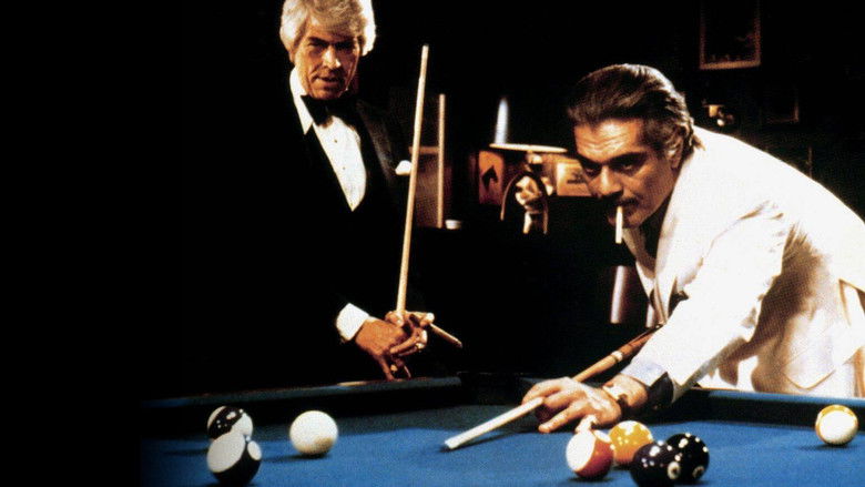 кадр из фильма Балтиморская пуля