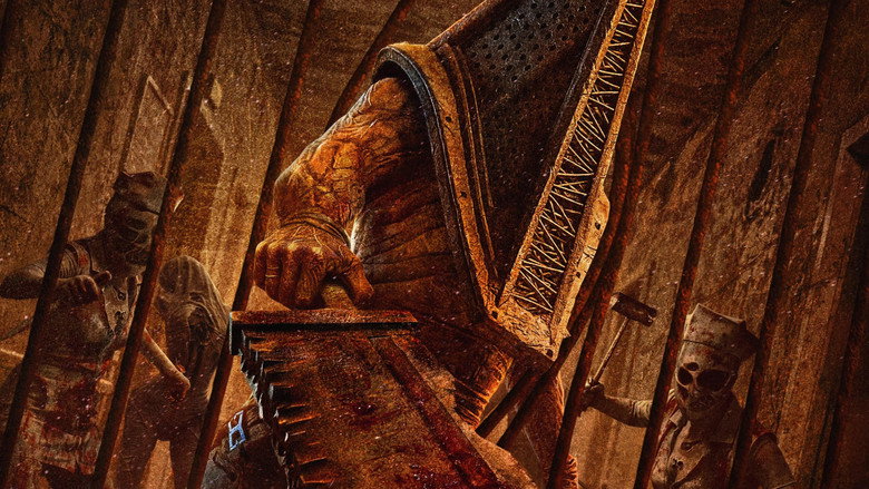 кадр из фильма Возвращение в Сайлент Хилл