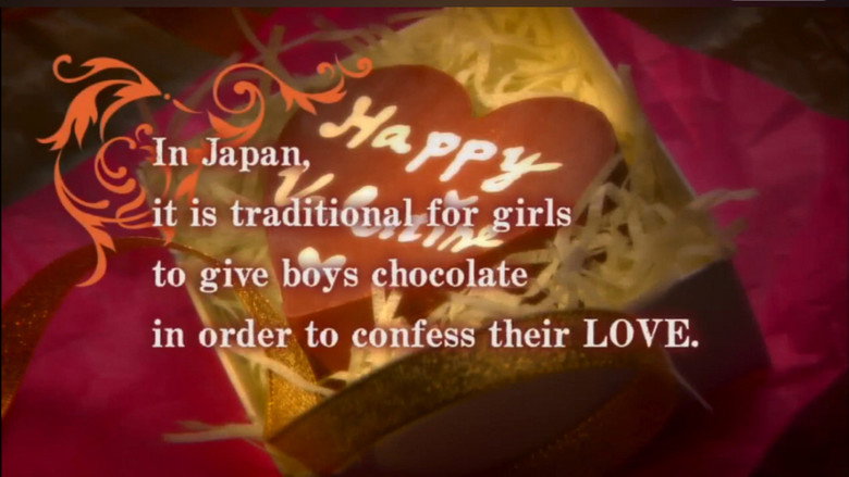 кадр из фильма 吸血少女対少女フランケン