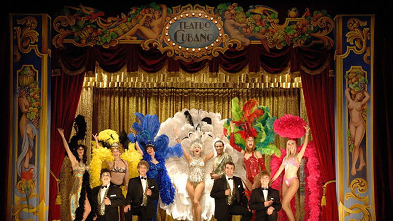 кадр из фильма Cómeme el coco, negro