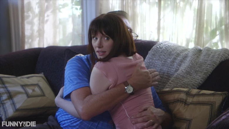 кадр из фильма The Hug