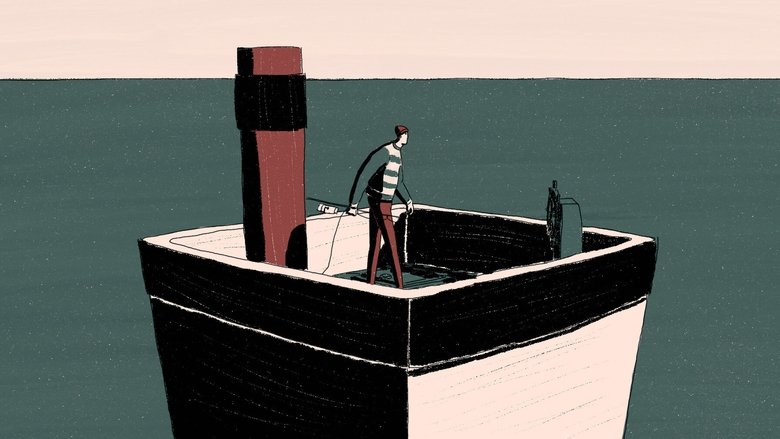 кадр из фильма Нестор