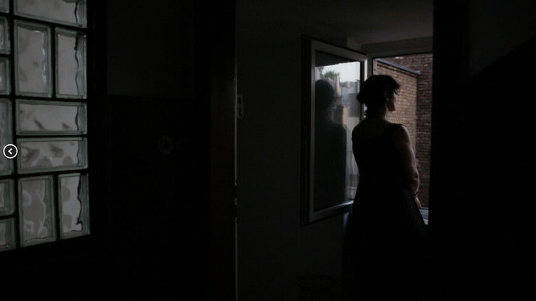 кадр из фильма unbarmherzig