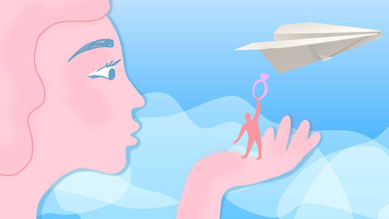 кадр из фильма Coffee & Sugar