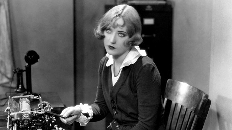 кадр из фильма The Patsy