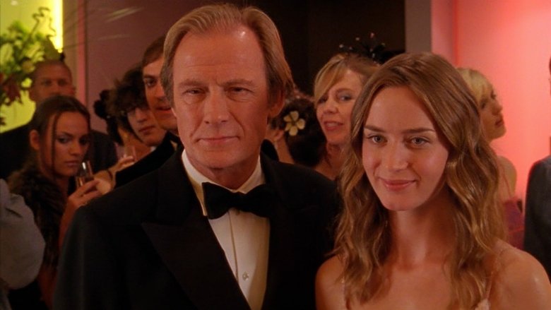 кадр из фильма Дочь Гидеона