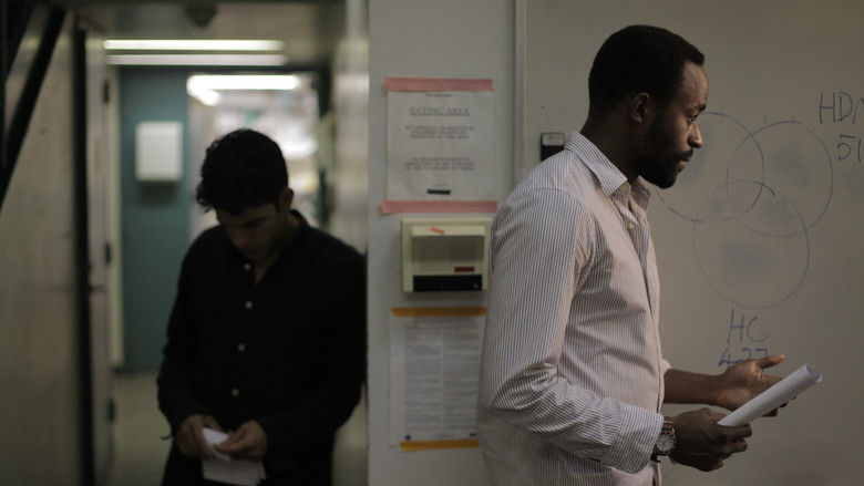 кадр из фильма ANYA