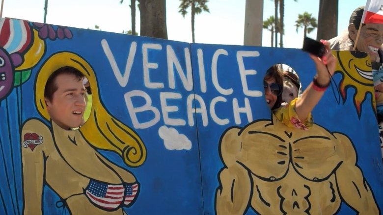 кадр из фильма Helicopter Mom