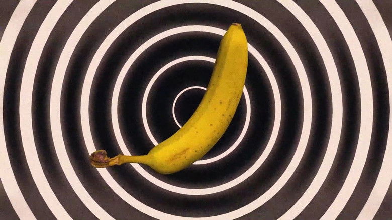 кадр из фильма Going Bananas