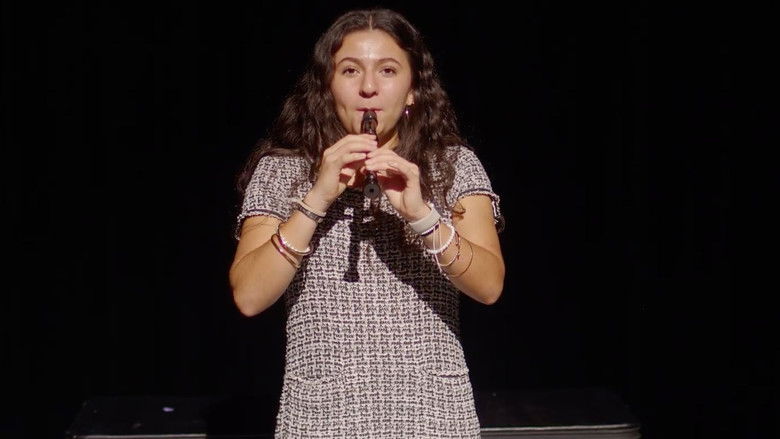 кадр из фильма Mr. Spade