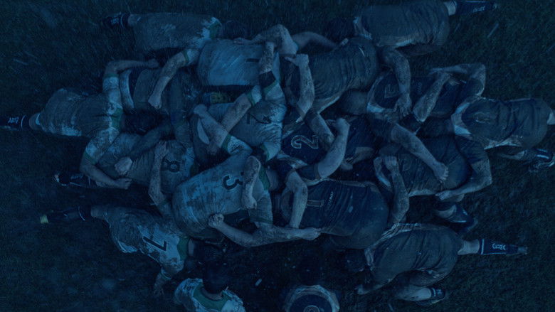 кадр из фильма Со стороны