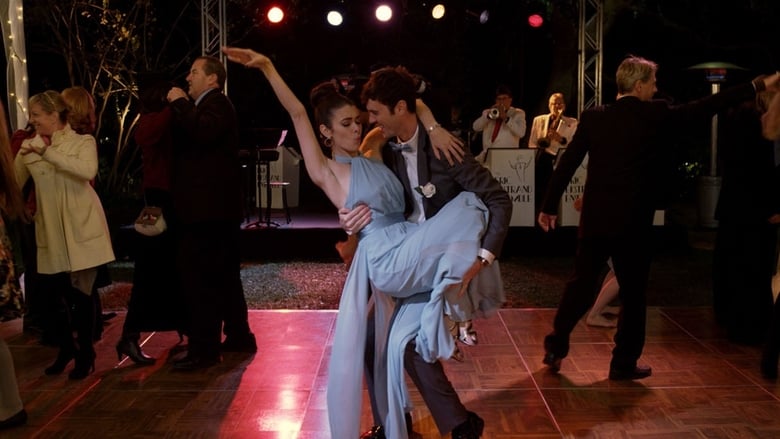 кадр из фильма The Wedding Party