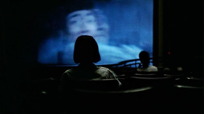 кадр из фильма Où gît votre sourire enfoui?